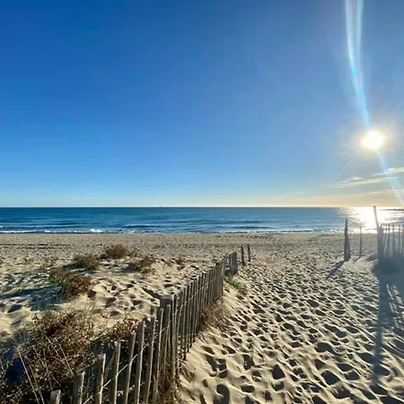 Climatise, 2 Chambres, Face - Fr-1-833-13 Apartament