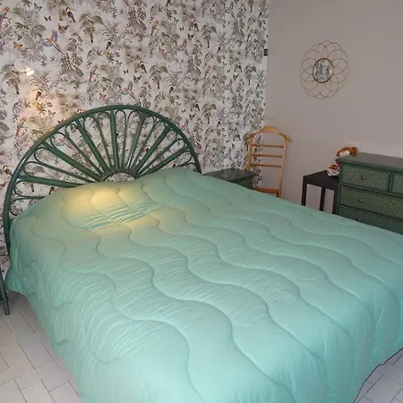 Climatise, 2 Chambres, Face - Fr-1-833-13 *
