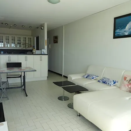 Climatise, 2 Chambres, Face - Fr-1-833-13 * Canet-en-Roussillon
