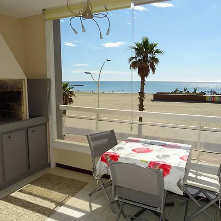 Climatise, 2 Chambres, Face - Fr-1-833-13 Apartment