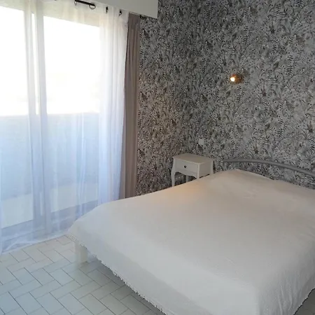 Climatise, 2 Chambres, Face - Fr-1-833-13