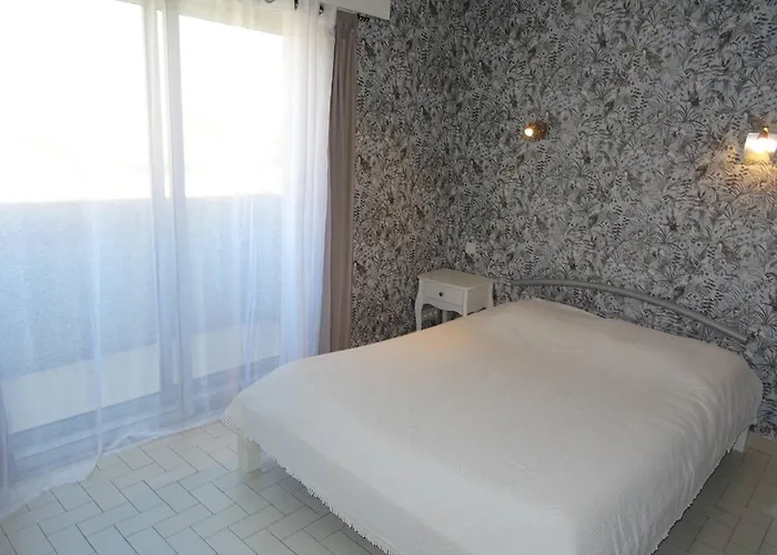 Climatise, 2 Chambres, Face - Fr-1-833-13